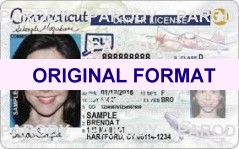 Fake ID's Kansas 