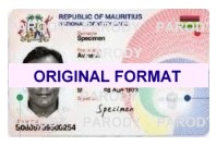 mauritius fake id fake drivers license mauritiue