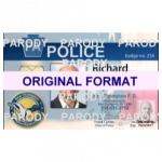 Buy Police Fake IDs Real ID